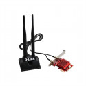 Piekļuves punkts D-Link DWA-X582 Bluetooth 5.0 3000 Mbps