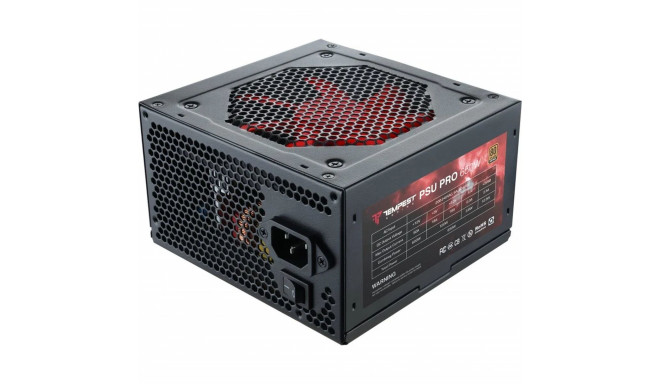 Toiteallikas Mängurile Tempest PSU PRO 650W