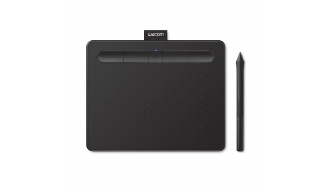 Graafikalauad ja pliiatsid Wacom S Bluetooth Manga Edition