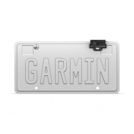 Garmin BC 50 Night Vision car backup camera Wireless