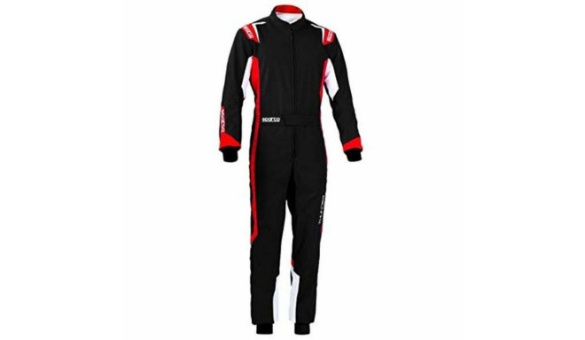 Karting Overalls Sparco K43