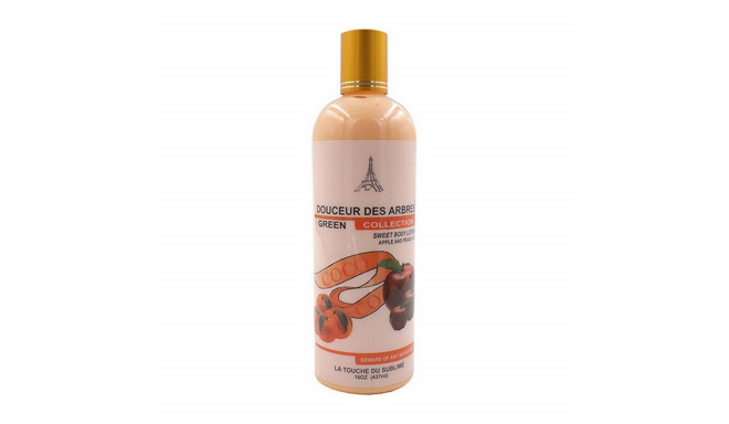 Body Lotion Sweet Apple Peach (437 ml)