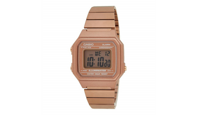 Unisex Kell Casio B-650WC-5A (Ø 42 mm)