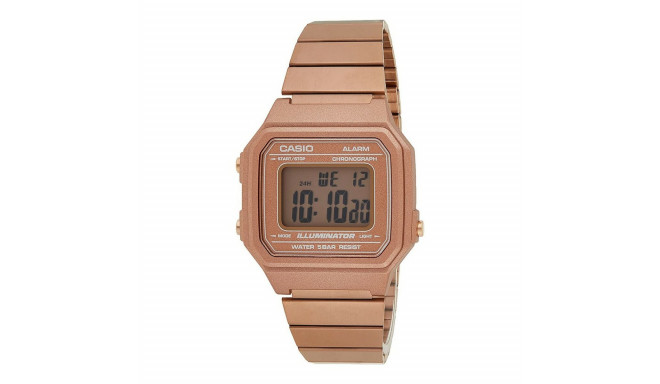 Unisex Watch Casio B-650WC-5A (Ø 42 mm)