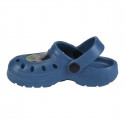 Beach Sandals The Mandalorian Blue (29)