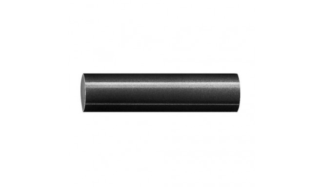 Bosch 11x200mm black adhesive cartridge 500g