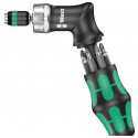 Wera Pistol Grip Ratchet ScrewdriverProducts > tools & Workwear > hand tools > Screwdrivers Hex & Al