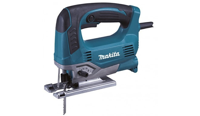 Makita JV0600J electric scroll jigsaw incl. MAKPAC