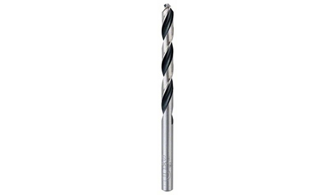 Bosch 2608577233 Metal Spiral Drill bit DIN 338 high-speed Steel Pointteq 6.5 mm - 10 - 1W