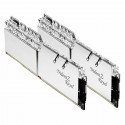 G.Skill RAM DDR4 16GB 3200-CL16 - Dual-Kit - Trident Z Royal - silver