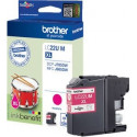 Brother tint LC-22UM, magenta