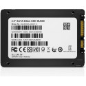 Adata SSD Ultimate SU650 960GB Black SATA 6 GB/s 2.5"