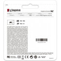 Kingston mälukaart SDXC 64GB Canvas Select Plus UHS-I U3 Class 10