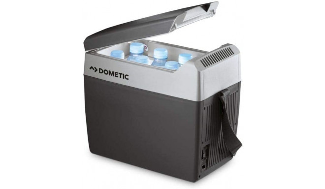 Dometic TropiCool TCX 07, cool box (grey)