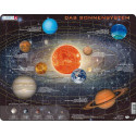 Ravensburger EXIT Puzzle Kids: Space (368 pieces)