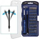 OWC Advanced Tool Kit, 72-piece, tool set
