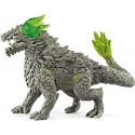 Schleich Eldrador mängufiguur Kivide Draakon (70149)