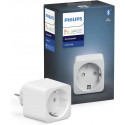 Philips Hue SmartPlug, switch socket (white)