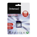 Intenso memory card SDHC 16GB 20MB/s Class 10