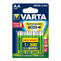 Varta patarei Direct Energy HR06 AA 42600mAh 4tk