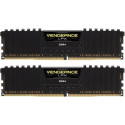 Corsair RAM DDR4 32 GB 3000-CL16 - Dual-Kit - Vengeance LPX Black