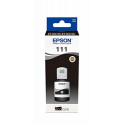 Epson ink 111 Eco Tank, black (C13T03M140)