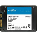 Crucial SSD BX500 1TB SATA 6 Gb/s 2.5"