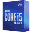 Intel protsessor Core i5-10600K 4100 1200 BOX