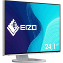 EIZO monitor 24" LED WUXGA EV2495-WT, white