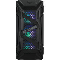 ASUS TUF Gaming GT301, Tower casing