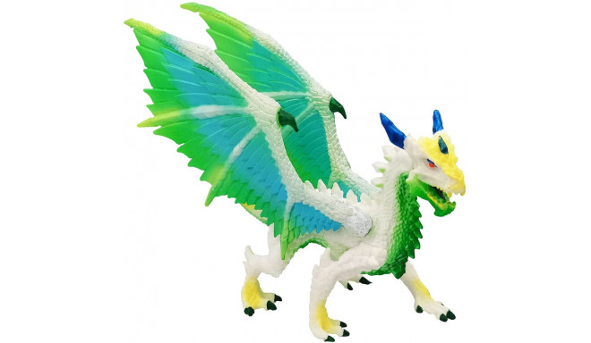 Schleich Eldrador ice giant, play figure