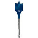 Bosch Expert flat milling drill SelfCut Speed, O 32mm (length 152mm)