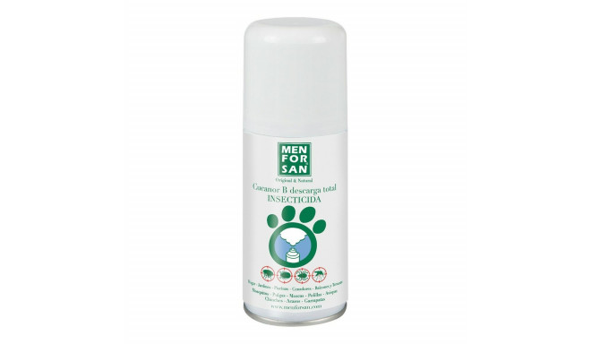 Insecticde Menforsan Cucanor B Pets 150 ml