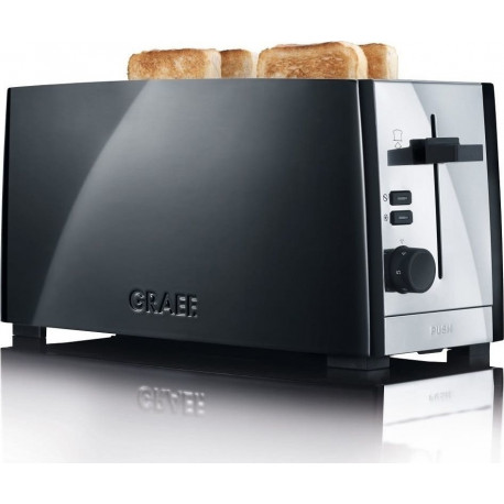 Graef TO 102 toaster