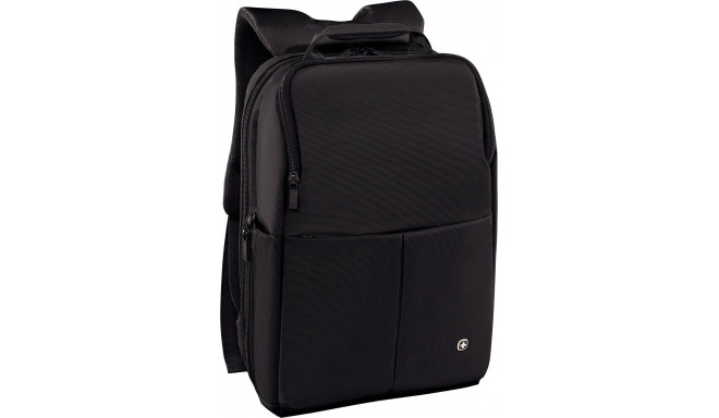 Laptop bag Wenger Reload 14" Backpack Black