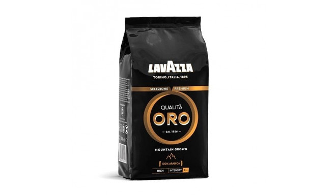 Lavazza kohvioad Qualita Oro Mountain Grown 1kg