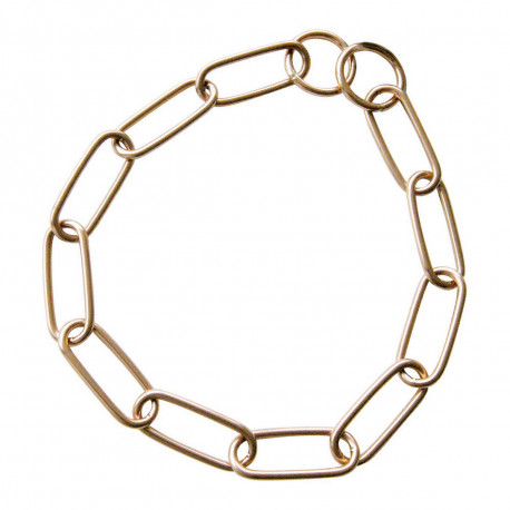 Hs Sprenger dog collar Links 59cm