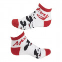 Socks Mickey Mouse Unisex 3 pairs Multicolour (36-40)