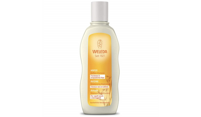 Šampoon Weleda Oat Replenishing (190 ml)