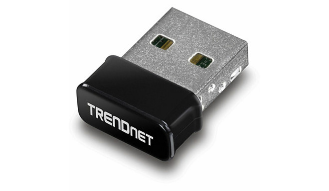 Wi-Fi USB Adapteris Trendnet TEW-808UBM