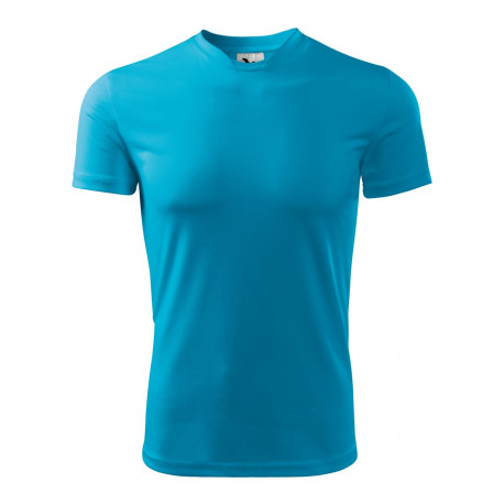 Adler Fantasy meeste T-särk 124 sinine XL