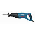 Bosch sabre saw GSA 1100 E, blue