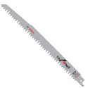 Bosch Saber saw blade S 1531 L 5 parts