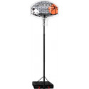 HUDORA Stojak for koszykówki 260-305 cm Pro XXL - 71661
