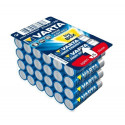 Varta High Energy LR6-AA, alkaline, 1.5V, pieces 24