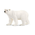 Schleich Wild Life Polar Bear - 14800