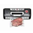 ROMMELSBACHER vacuum sealer 285 VAC (black)