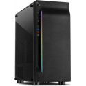 Inter-Tech korpus A-3411 Creek Tower