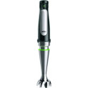 Braun saumikser MQ7045X, must/hõbedane