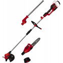 Einhell cordless multi-function tool GE-LM 36 / 4in1 Li-Solo, 36Volt (2x18V), grass trimmer